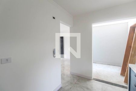 Casa de condomínio para alugar com 72m², 3 quartos e 1 vagaCozinha