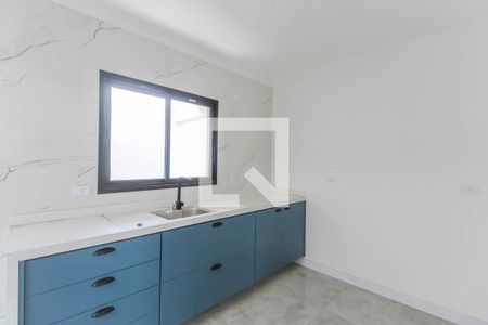 Casa de condomínio para alugar com 72m², 3 quartos e 1 vagaCozinha