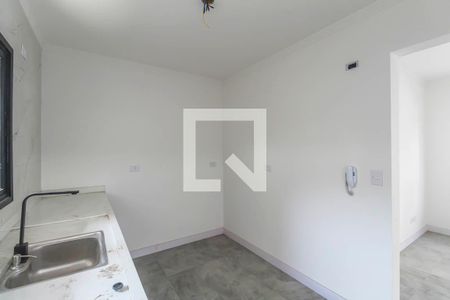 Casa de condomínio para alugar com 72m², 3 quartos e 1 vagaCozinha