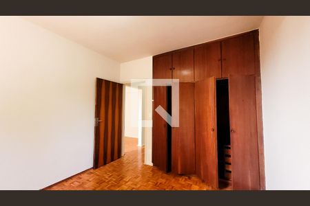 Quarto de apartamento para alugar com 1 quarto, 77m² em Bosque, Campinas