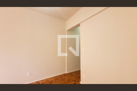 Sala de apartamento para alugar com 1 quarto, 77m² em Bosque, Campinas