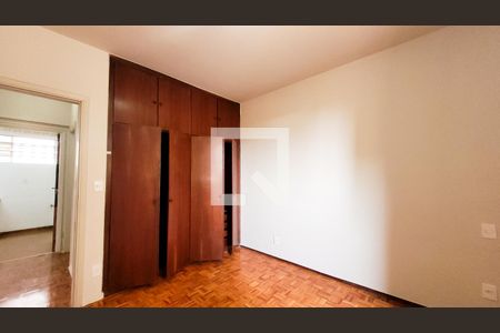 Quarto de apartamento para alugar com 1 quarto, 77m² em Bosque, Campinas