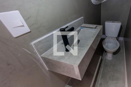 Casa de condomínio para alugar com 72m², 3 quartos e 1 vaga Casa de condomínio para alugar com 72m², 3 quartos e 1 vagaLavabo