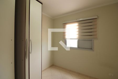 Quarto 1 de apartamento à venda com 2 quartos, 60m² em Jardim Fenix, São Bernardo do Campo