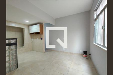 Apartamento à venda com 2 quartos, 95m² em Andaraí, Rio de Janeiro