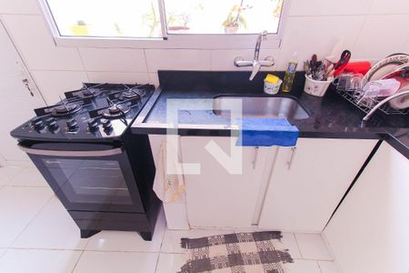 Casa à venda com 349m², 4 quartos e 2 vagasCozinha