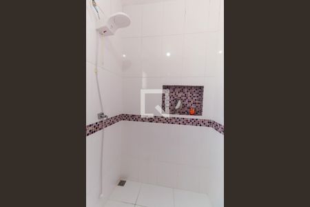 Casa à venda com 349m², 4 quartos e 2 vagasBanheiro da Suíte 2