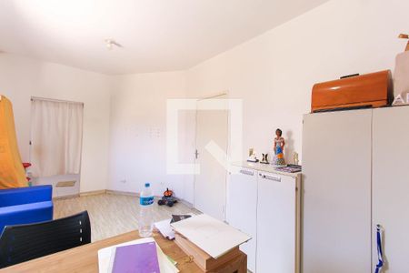 Casa à venda com 349m², 4 quartos e 2 vagasQuarto 2 - Suíte