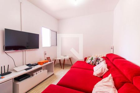 Quarto 1 - Suíte de casa à venda com 4 quartos, 349m² em Vila Bertioga, São Paulo