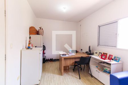 Casa à venda com 349m², 4 quartos e 2 vagasQuarto 2 - Suíte