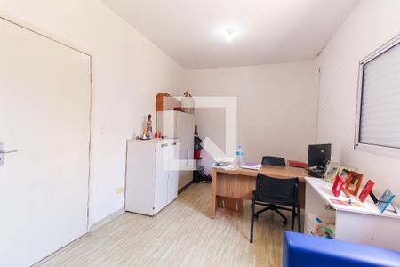 Casa à venda com 349m², 4 quartos e 2 vagasQuarto 2 - Suíte