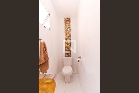 Casa à venda com 349m², 4 quartos e 2 vagasLavabo