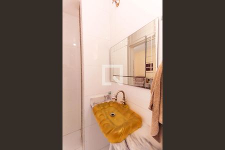 Casa à venda com 349m², 4 quartos e 2 vagasLavabo