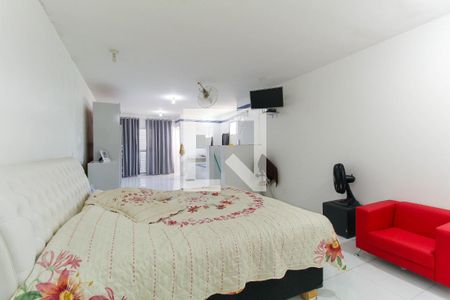 Casa à venda com 349m², 4 quartos e 2 vagasQuarto 3 - Suíte