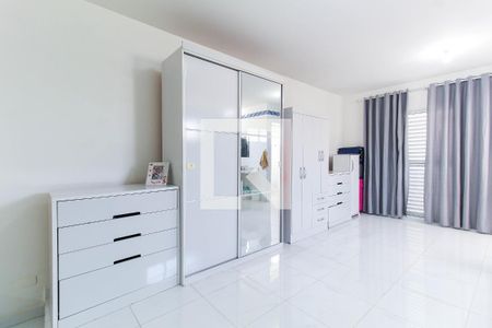 Casa à venda com 349m², 4 quartos e 2 vagasQuarto 3 - Suíte