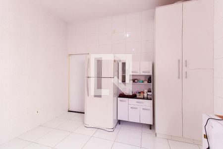 Casa à venda com 349m², 4 quartos e 2 vagasCozinha