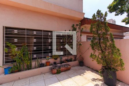 Casa à venda com 349m², 4 quartos e 2 vagasVaranda