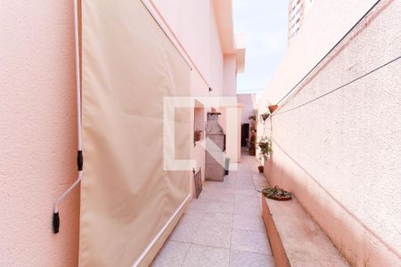 Casa à venda com 349m², 4 quartos e 2 vagasÁrea de Serviço