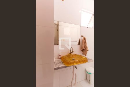 Casa à venda com 349m², 4 quartos e 2 vagasLavabo