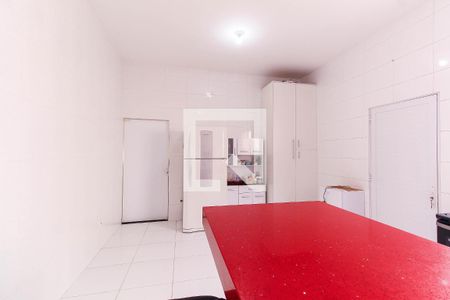 Casa à venda com 349m², 4 quartos e 2 vagasCozinha