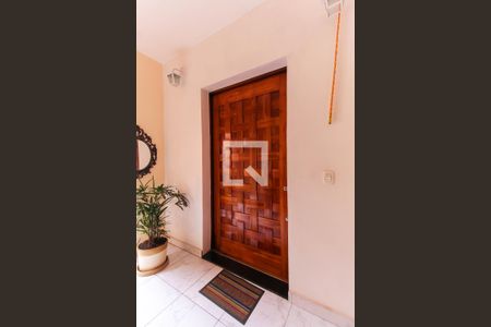 Casa à venda com 349m², 4 quartos e 2 vagasHall de entrada