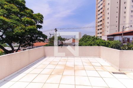 Casa à venda com 349m², 4 quartos e 2 vagasVaranda Quarto 3 - Suíte