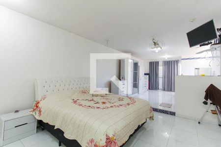 Casa à venda com 349m², 4 quartos e 2 vagasQuarto 3 - Suíte