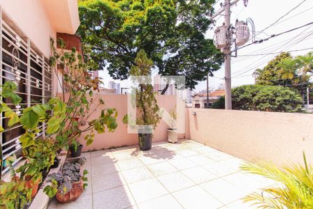 Casa à venda com 349m², 4 quartos e 2 vagasVaranda