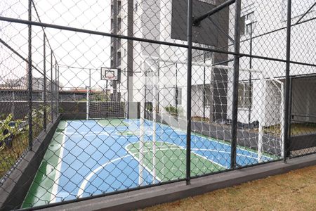 Apartamento à venda com 38m², 2 quartos e sem vagaQuadra