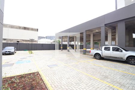 Apartamento à venda com 38m², 2 quartos e sem vagaGaragem