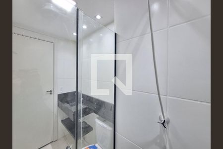 Apartamento à venda com 38m², 2 quartos e sem vagaBanheiro