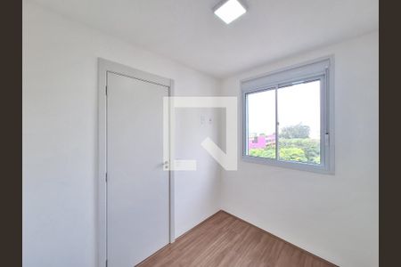 Apartamento à venda com 38m², 2 quartos e sem vagaQuarto 2