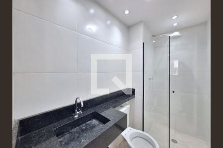 Apartamento à venda com 38m², 2 quartos e sem vagaBanheiro