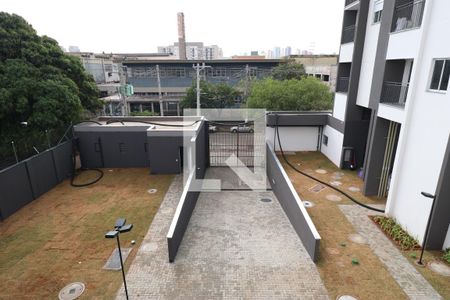 Apartamento à venda com 38m², 2 quartos e sem vagaÁrea comum