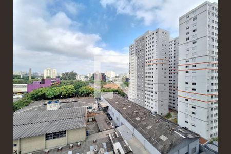 Apartamento à venda com 38m², 2 quartos e sem vagaQuarto 2