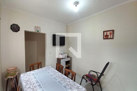 Casa à venda com 309m², 2 quartos e 1 vagaCopa 