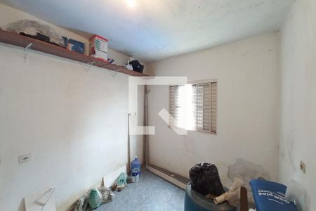 Casa à venda com 309m², 2 quartos e 1 vagaQuarto de Serviço