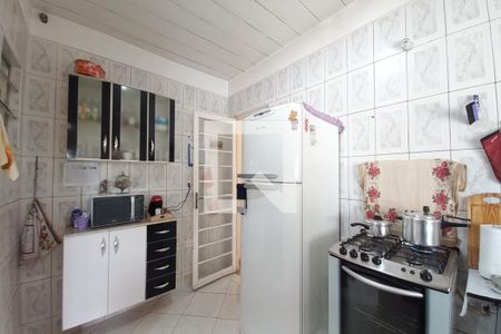 Casa à venda com 309m², 2 quartos e 1 vagaCozinha 