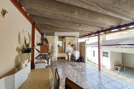 Casa à venda com 309m², 2 quartos e 1 vagaÁrea comum - Churrasqueira