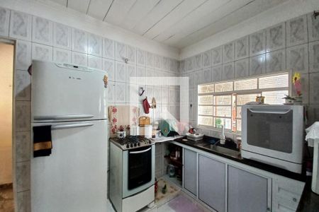 Casa à venda com 309m², 2 quartos e 1 vagaCozinha 