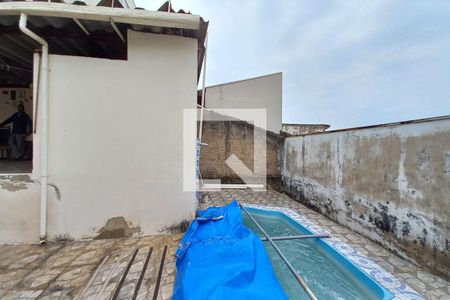 Casa à venda com 309m², 2 quartos e 1 vagaVista do Quarto de Serviço 