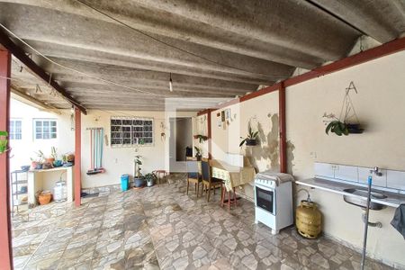 Casa à venda com 309m², 2 quartos e 1 vagaÁrea comum - Churrasqueira