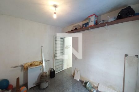Casa à venda com 309m², 2 quartos e 1 vagaQuarto de Serviço