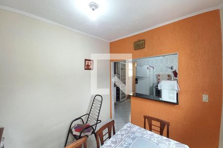 Casa à venda com 309m², 2 quartos e 1 vagaCopa 