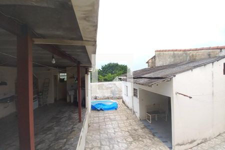 Casa à venda com 309m², 2 quartos e 1 vagaVista da Copa 
