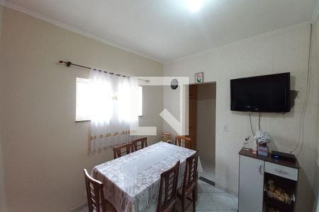 Casa à venda com 309m², 2 quartos e 1 vagaCopa 