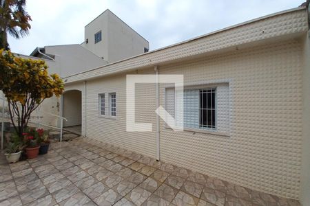 Casa à venda com 309m², 2 quartos e 1 vagaFachada do Prédio