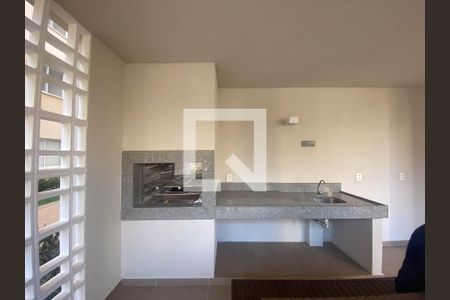 Apartamento para alugar com 33m², 2 quartos e sem vagaChurrasqueira