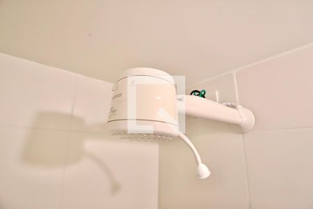 Apartamento para alugar com 33m², 2 quartos e sem vagaBanheiro