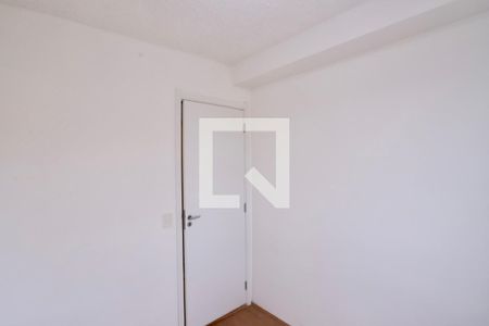 Quarto 1 de apartamento para alugar com 2 quartos, 33m² em Brás, São Paulo